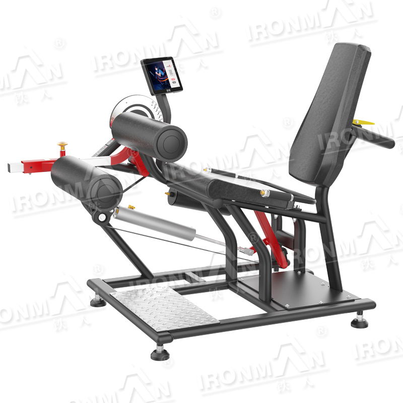 IRAP1520智能可调气阻屈腿训练器
